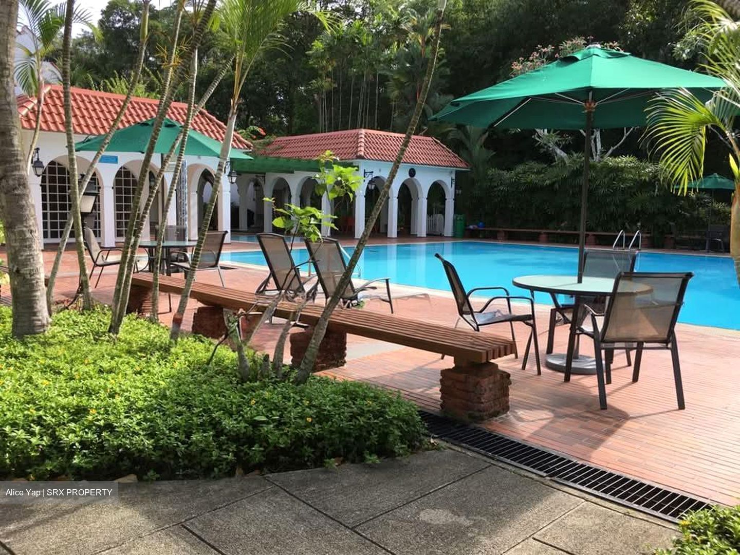 Villa Delle Rose (D10), Condominium #603676921